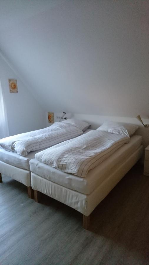 Ferienwohnung Niemeyer Oldenburg Eksteriør bilde