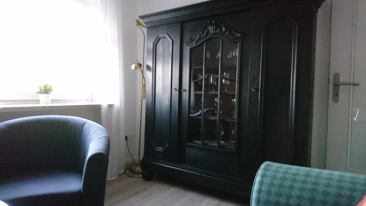 Ferienwohnung Niemeyer Oldenburg Eksteriør bilde