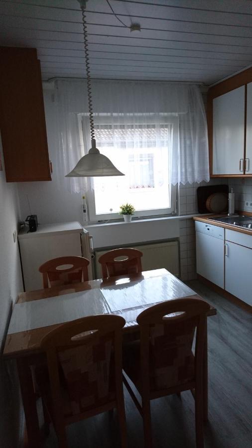 Ferienwohnung Niemeyer Oldenburg Eksteriør bilde
