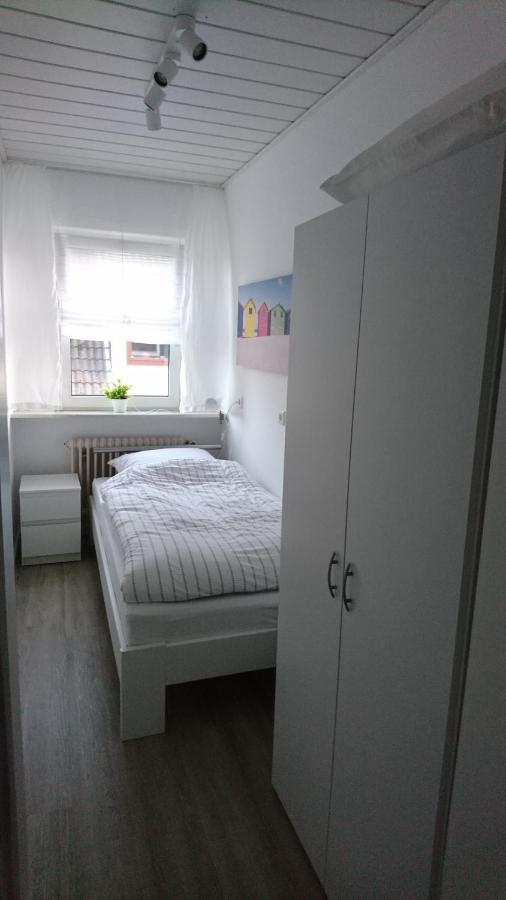 Ferienwohnung Niemeyer Oldenburg Eksteriør bilde