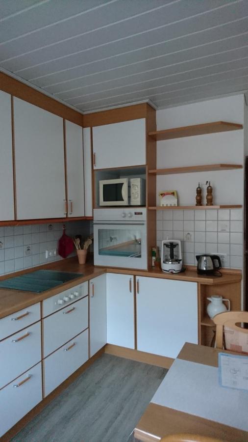 Ferienwohnung Niemeyer Oldenburg Eksteriør bilde